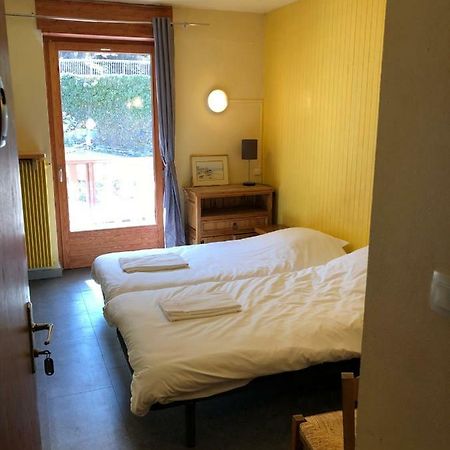 Apartmán Royal 513 Brides-les-Bains Exteriér fotografie