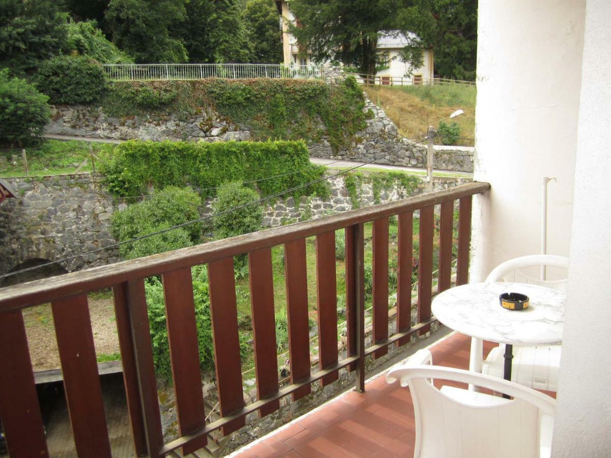 Apartmán Royal 513 Brides-les-Bains Exteriér fotografie