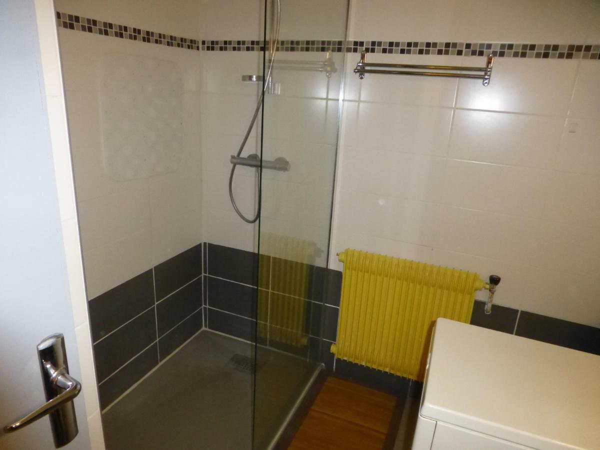 Apartmán Royal 513 Brides-les-Bains Exteriér fotografie