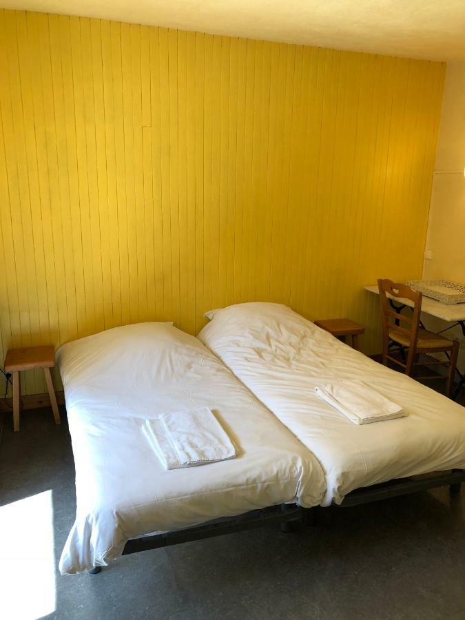Apartmán Royal 513 Brides-les-Bains Exteriér fotografie