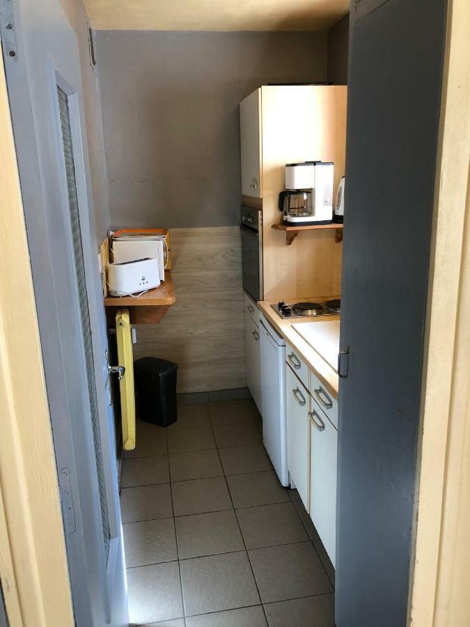 Apartmán Royal 513 Brides-les-Bains Exteriér fotografie